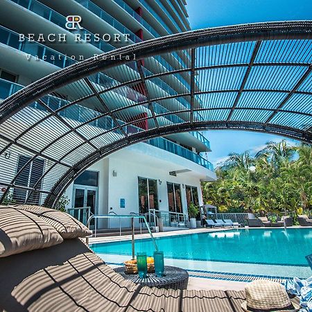 Bwalk Resort Rentals Голливуд Экстерьер фото