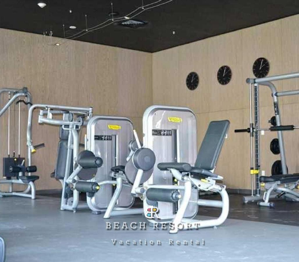 Bwalk Resort Rentals Голливуд Экстерьер фото