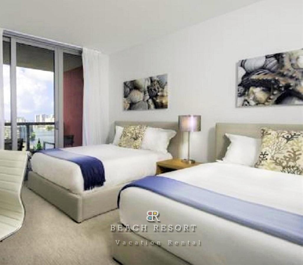 Bwalk Resort Rentals Голливуд Экстерьер фото