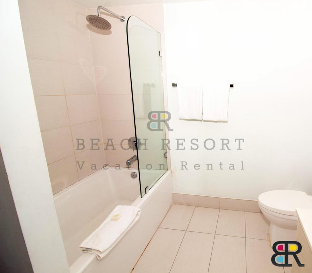 Bwalk Resort Rentals Голливуд Экстерьер фото