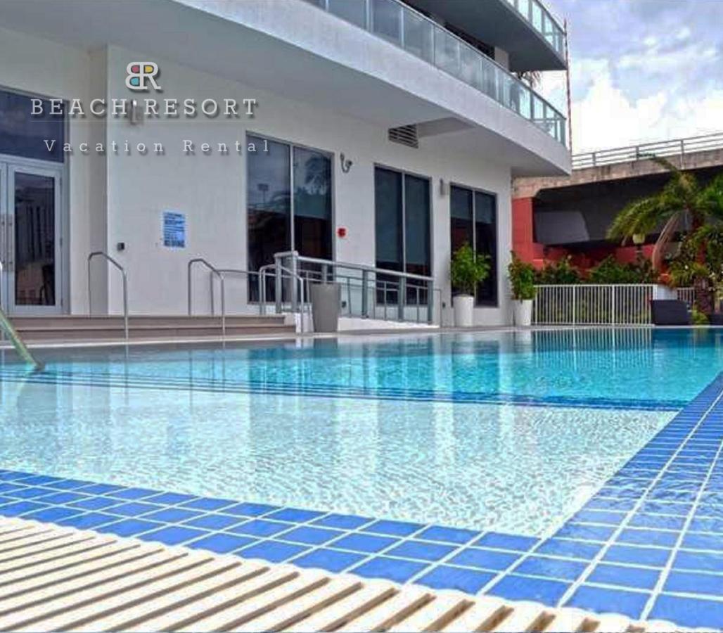 Bwalk Resort Rentals Голливуд Экстерьер фото