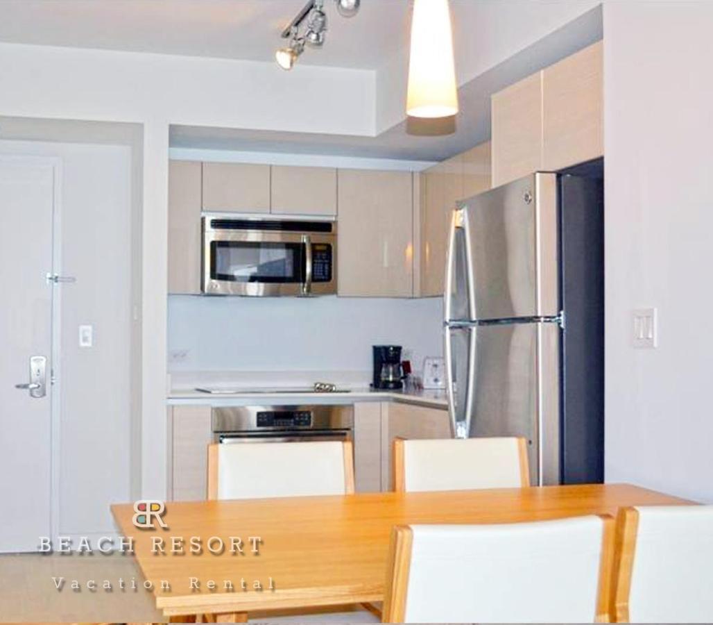 Bwalk Resort Rentals Голливуд Экстерьер фото