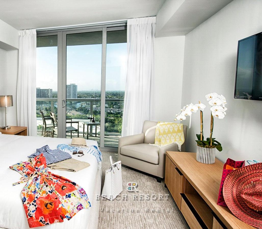 Bwalk Resort Rentals Голливуд Экстерьер фото