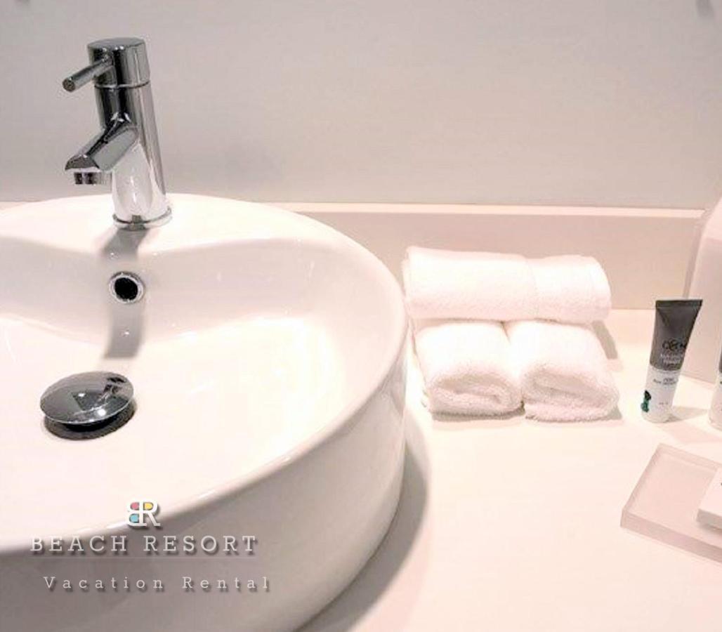 Bwalk Resort Rentals Голливуд Экстерьер фото