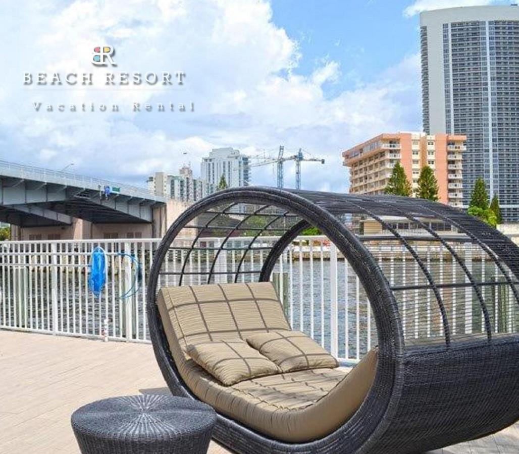 Bwalk Resort Rentals Голливуд Экстерьер фото
