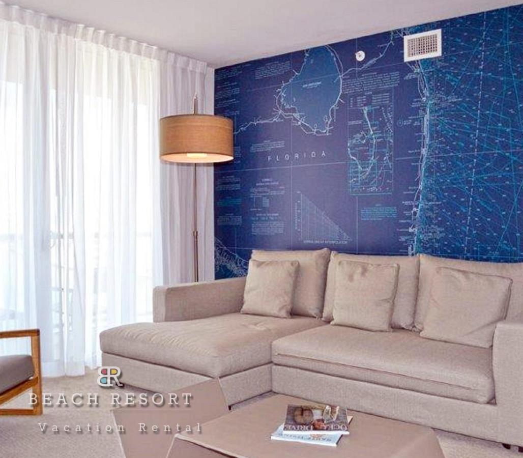Bwalk Resort Rentals Голливуд Экстерьер фото
