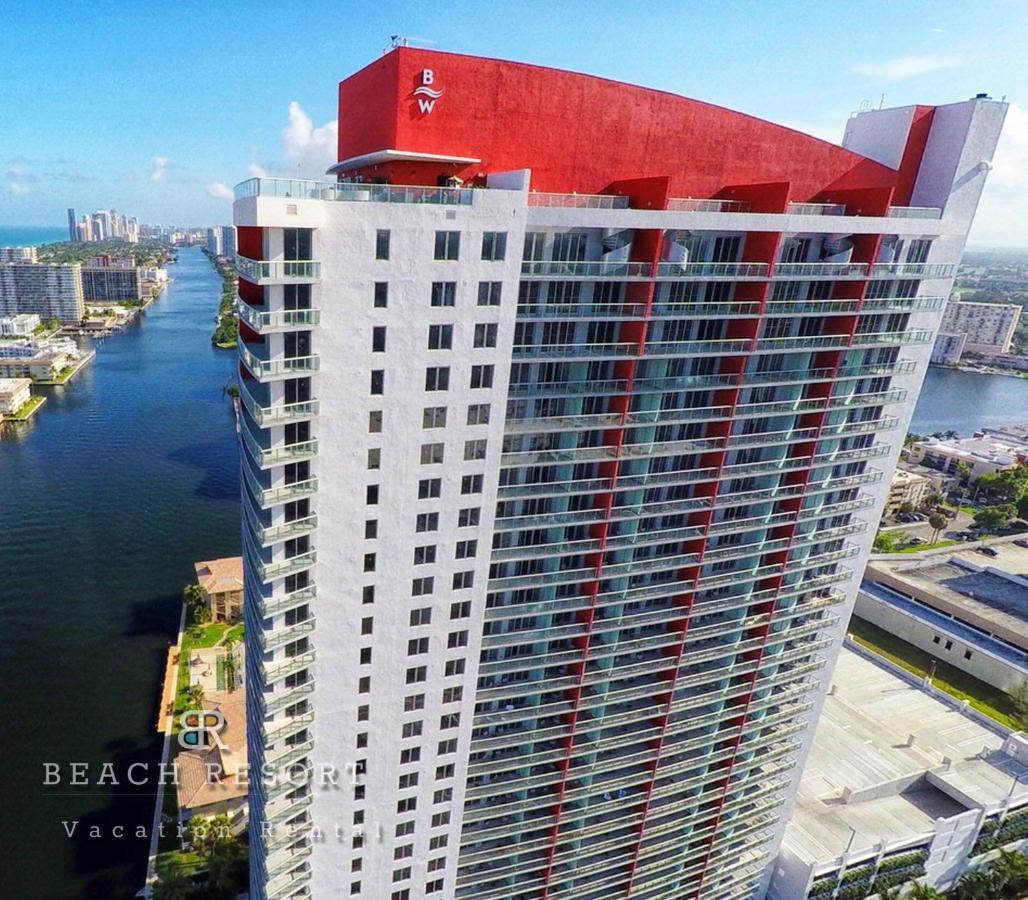 Bwalk Resort Rentals Голливуд Экстерьер фото