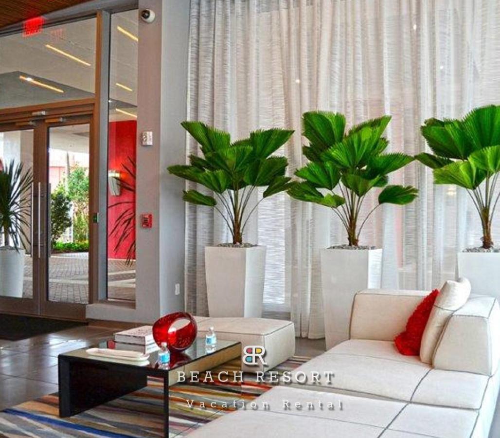 Bwalk Resort Rentals Голливуд Экстерьер фото