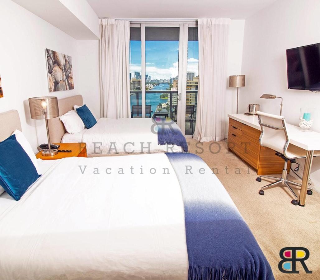 Bwalk Resort Rentals Голливуд Экстерьер фото