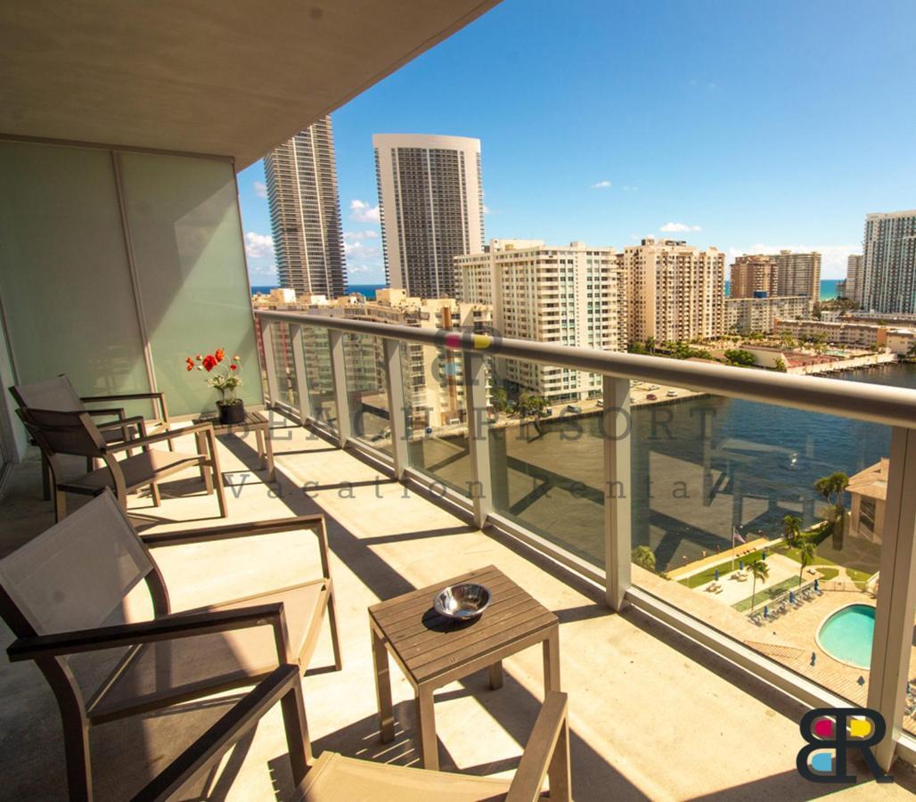 Bwalk Resort Rentals Голливуд Экстерьер фото