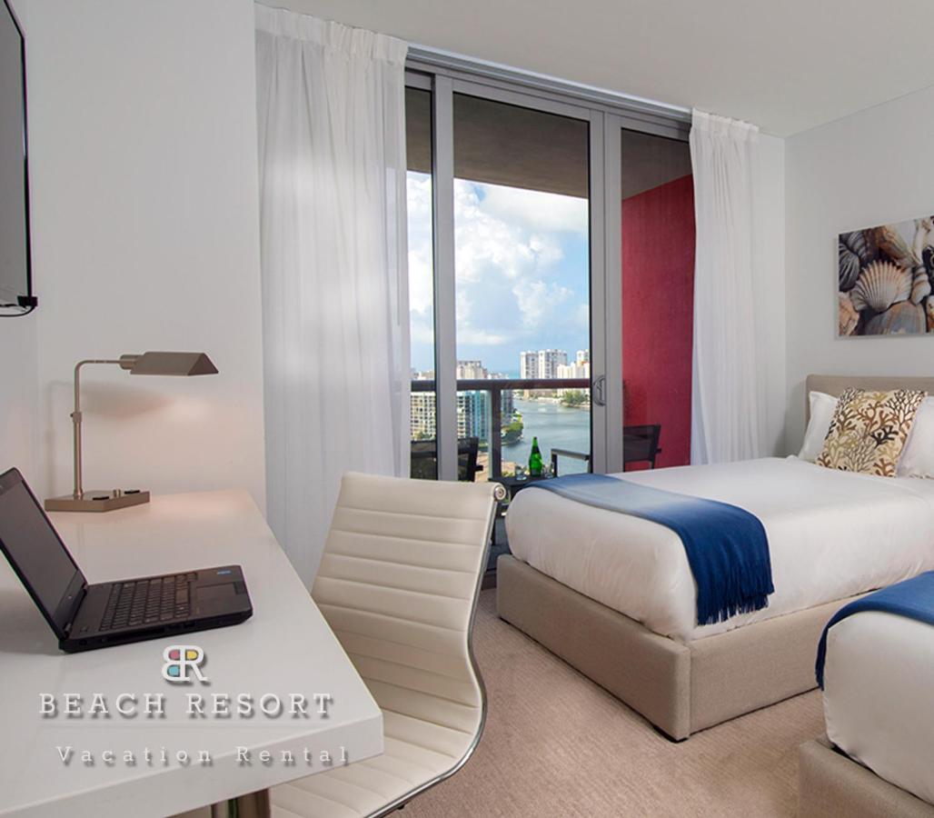 Bwalk Resort Rentals Голливуд Экстерьер фото