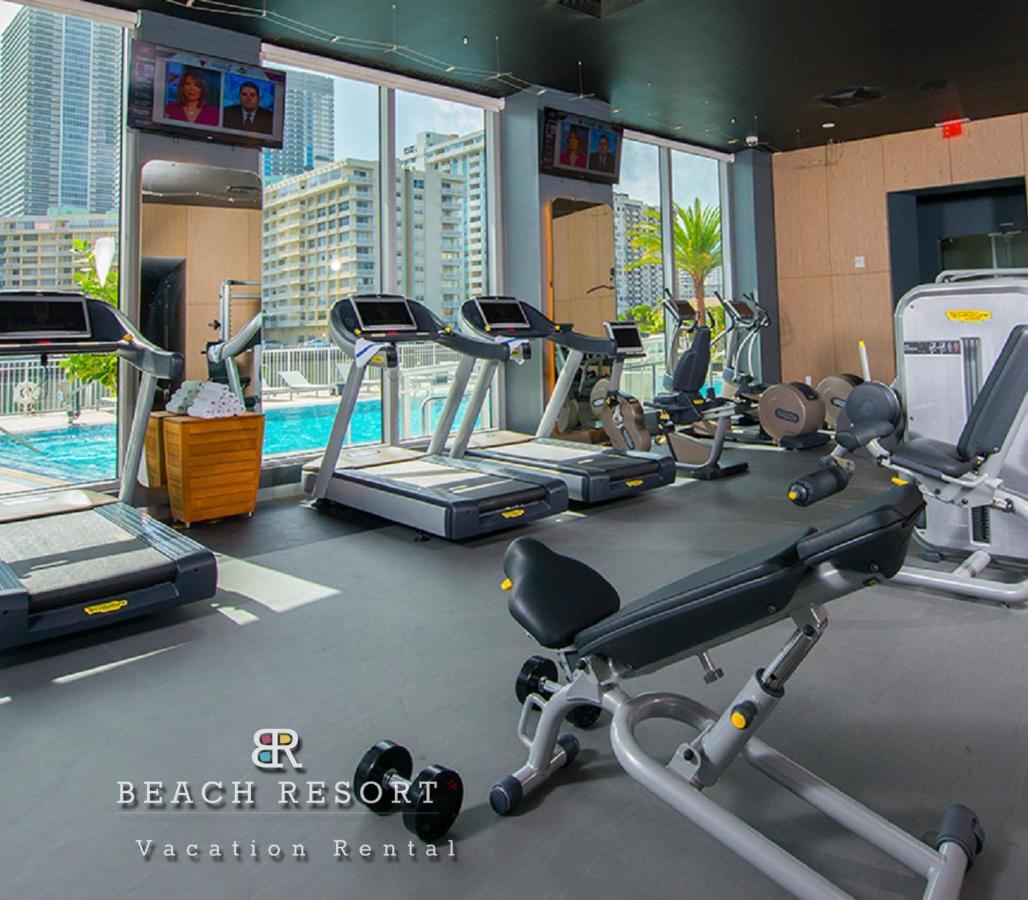 Bwalk Resort Rentals Голливуд Экстерьер фото