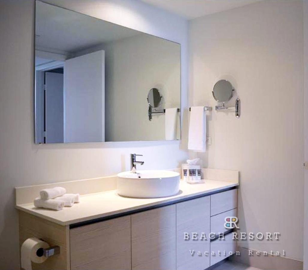 Bwalk Resort Rentals Голливуд Экстерьер фото