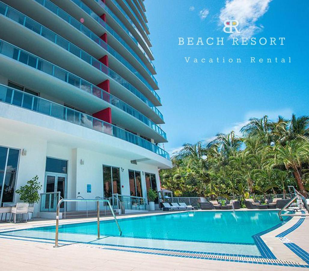 Bwalk Resort Rentals Голливуд Экстерьер фото