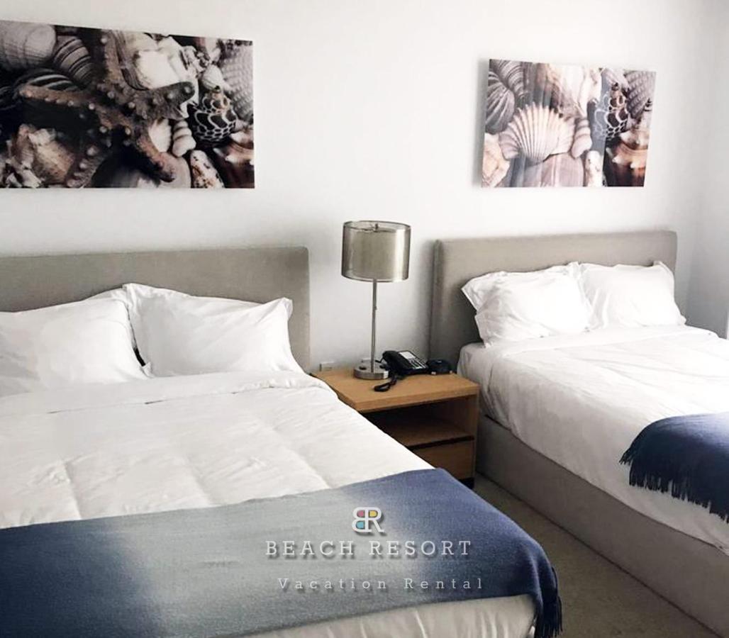 Bwalk Resort Rentals Голливуд Экстерьер фото